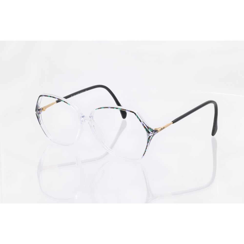 Silhouette SPX 1849 20 6054 57-12-135mm Eyeglasses FRAMES ONLY - GOOD CONDITION